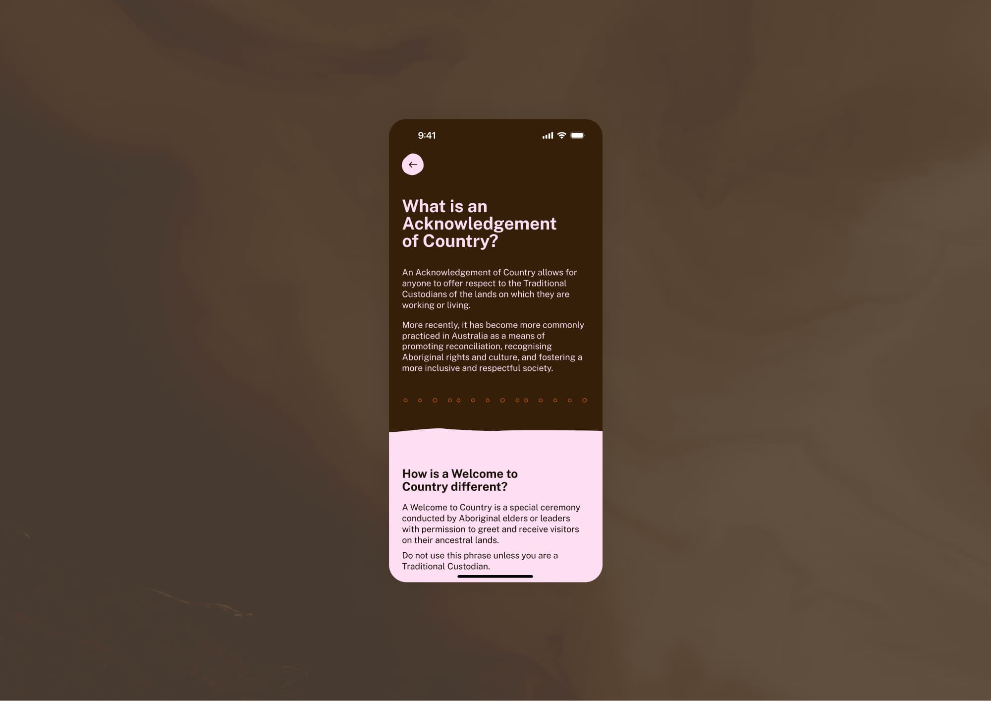 Connect with Country 2