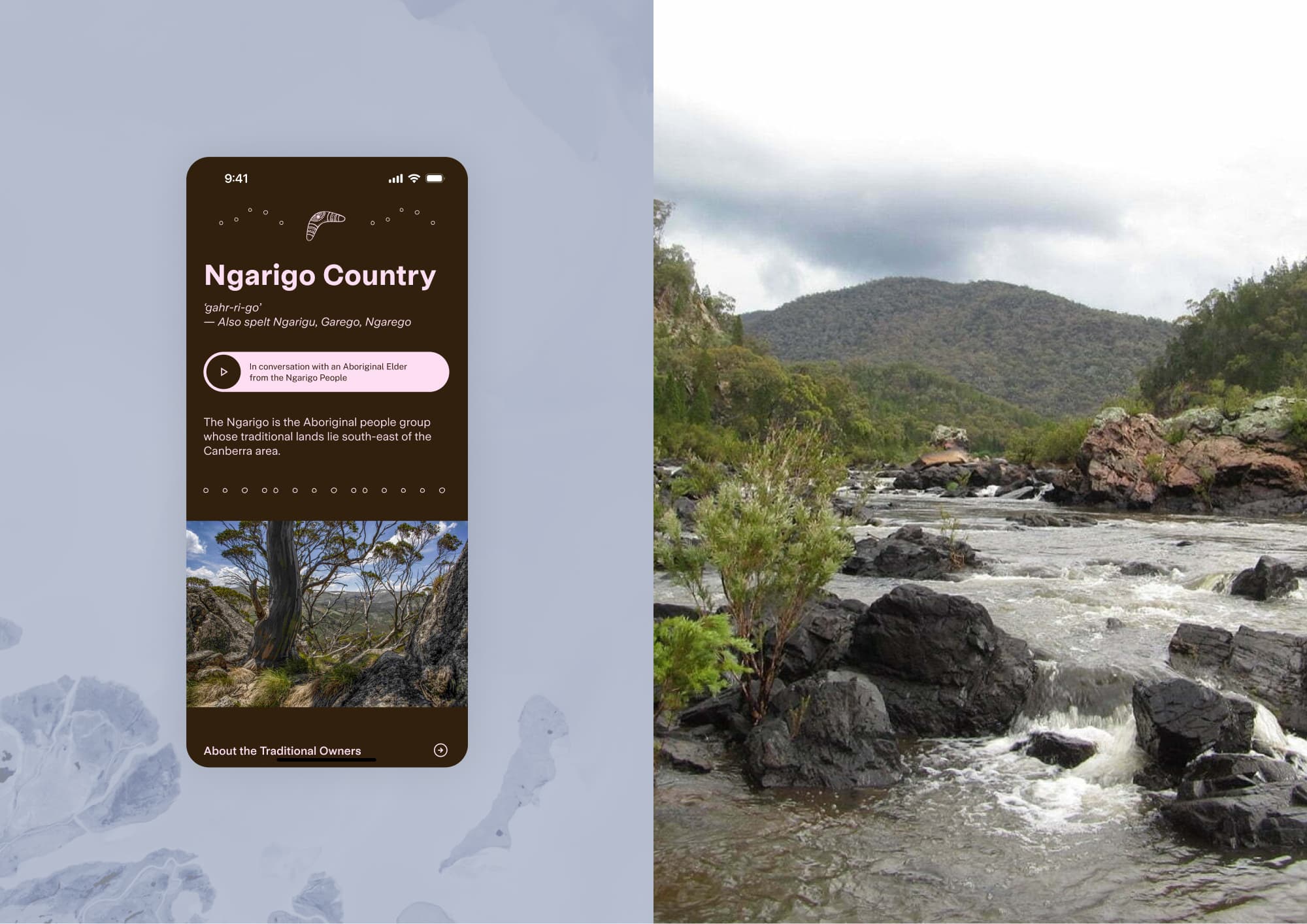 Connect with Country 4