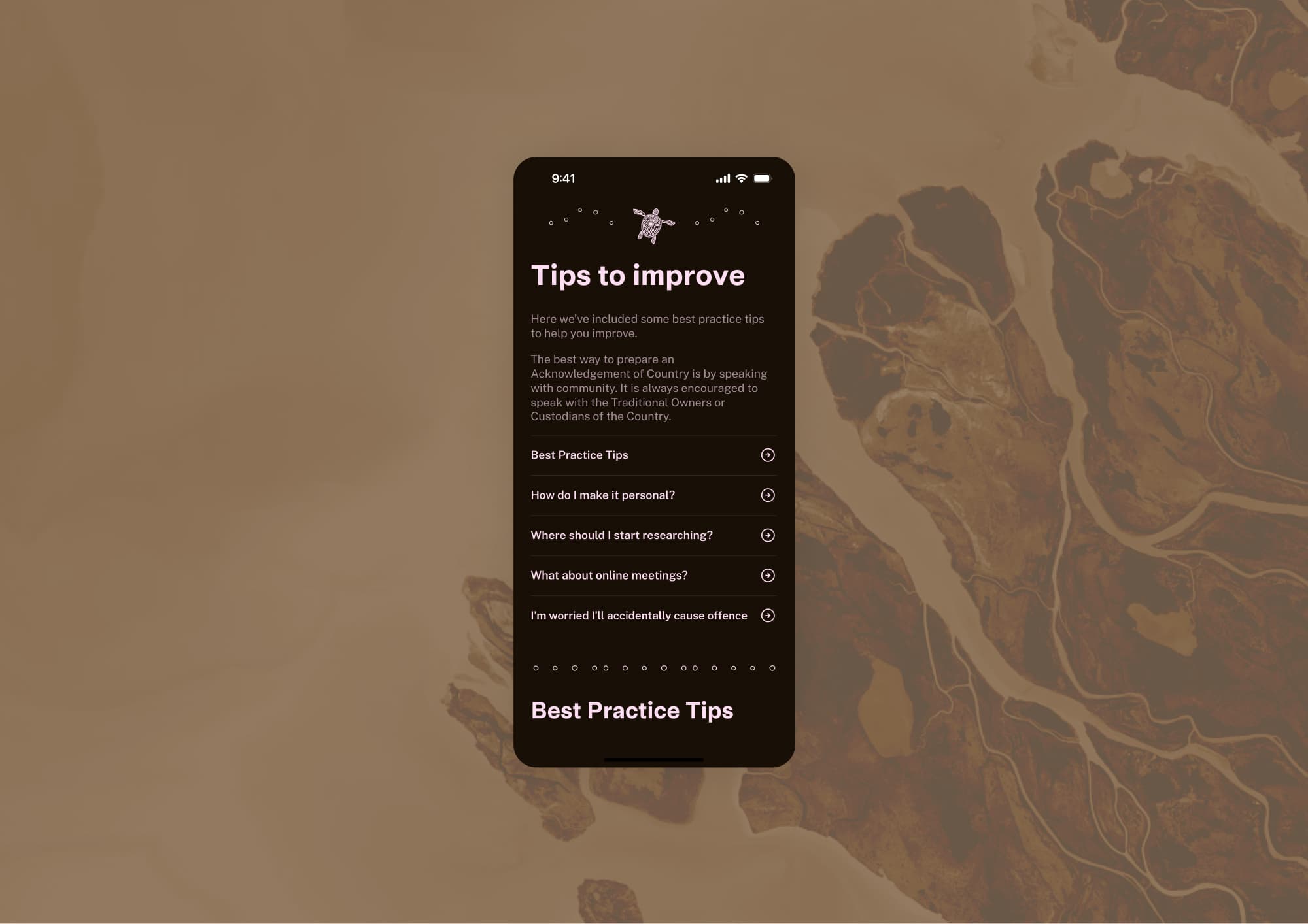 Connect with Country 5